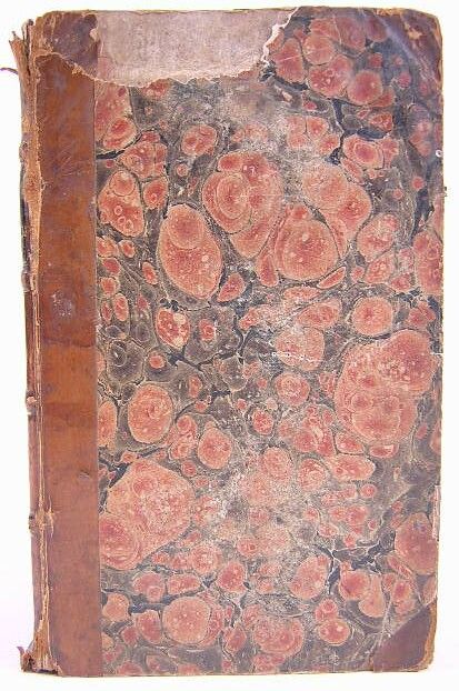 Collection of 8 Books on Religion 1740 thru 1824 - 3