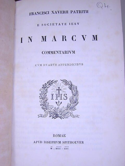 Collection of 13 Books on Religion Assort. 1892 - - 2