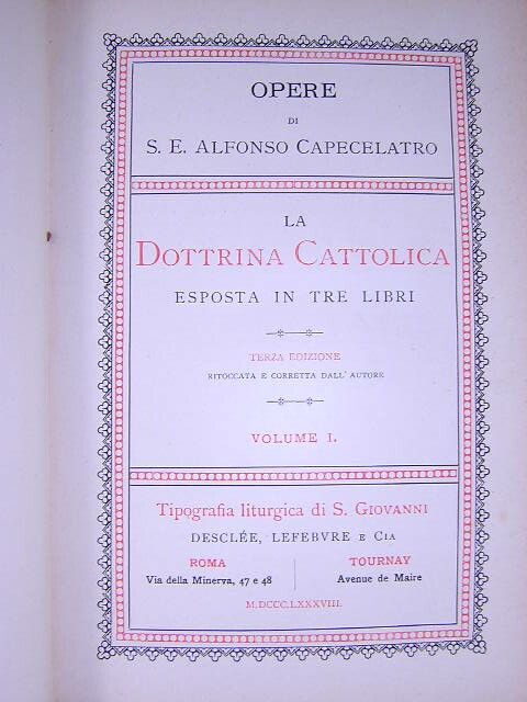 Collection of 13 Books on Religion Assort. 1892 - - 3
