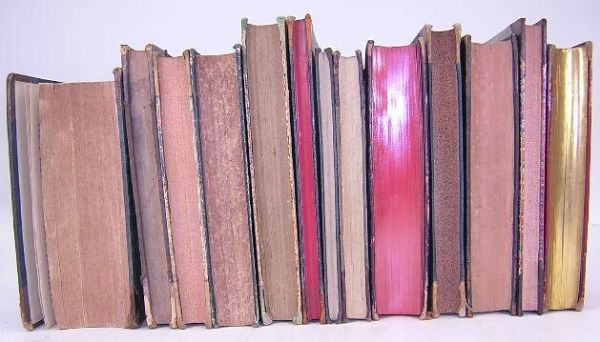 Venetiis Dated 1737 2 Vol Sacramentaria Contra Pe - 4