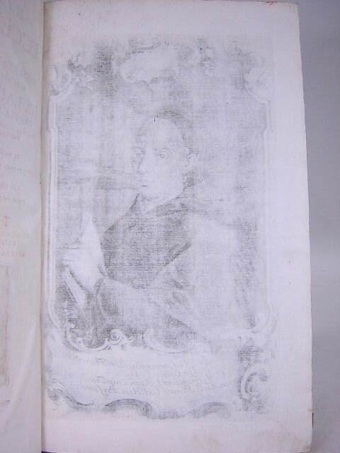 Joannis Laurentii Berti Dated 1769 Historia Eccle - 5