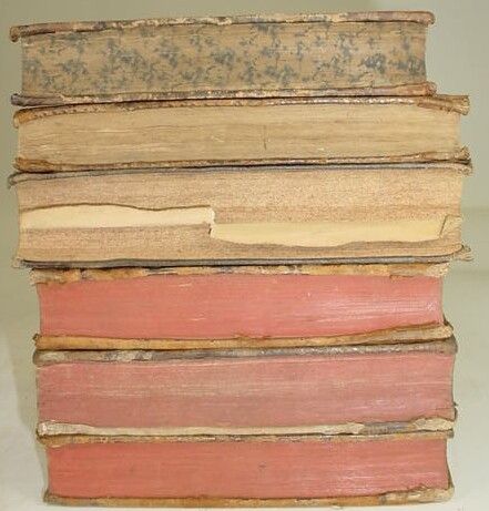 Collection of Six (6) Books on Religion - 4
