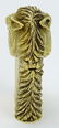 Vintage Tiffany & Co Heavy Chased 18 Karat Yellow Gold - 3