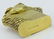 Vintage Tiffany & Co Heavy Chased 18 Karat Yellow Gold - 5