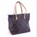 Louis Vuitton Monogram Canvas Cabas Mezzo Tote. Canvas