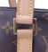 Louis Vuitton Monogram Canvas Cabas Mezzo Tote. Canvas - 3