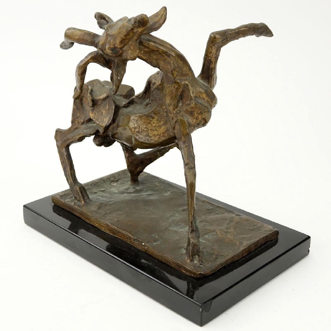 Laura Goodman, American (1910-2004) Mid Century Modern (1 of 6)