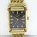 Men's Vintage Longines 14 Karat Yellow Gold Watch with