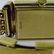 Men's Vintage Longines 14 Karat Yellow Gold Watch with - 6