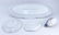 Thirteen (13) Piece Limoges Hand Painted Porcelain Fish - 5