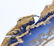 Thirteen (13) Piece Limoges Hand Painted Porcelain Fish - 8