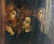Early 19th Century Eastern European School Religious - 3