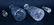 Two (2) Crystal Decanters. One Waterford Lismore, - 3