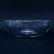 Large Baccarat Crystal Centerpiece Bowl. Signed. Normal