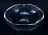 Large Baccarat Crystal Centerpiece Bowl. Signed. Normal - 2