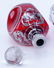 Grouping of Three (3) Vintage Decanters. Includes: a - 2