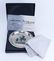 Collection of Five (5) Limited Edition Sterling Silver - 6