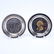 Collection of Two (2) Limited Edition Franklin Mint