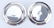 Collection of Two (2) Limited Edition Franklin Mint - 2