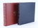 Collection of Two (2) Limited Edition Franklin Mint - 5