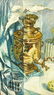 Martin Jack Zipin (1920 - 1991) Oil on masonite - 4