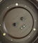 Pair of Pioneer Model CS-06 Omni Directional Floor - 6