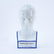 Antique Medical Phrenology Bust After L.N. Fowler