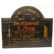 Early 20th Century Medical "Drs. Whitecell & Phipp,