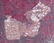 Arts and Craft Copper Desk Lamp. Remnants of a label on - 5