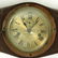 Antique Seth Thomas Ship's Clock affixed to Large - 3