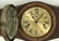 Antique Seth Thomas Ship's Clock affixed to Large - 4