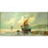 Jan Van Delden, Dutch (early 20th century) Oil on