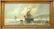 Jan Van Delden, Dutch (early 20th century) Oil on - 2