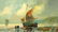 Jan Van Delden, Dutch (early 20th century) Oil on - 3