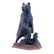 After: Eugene Lanceray, Russian (1875 - 1946) Cast Iron