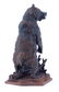 After: Eugene Lanceray, Russian (1875 - 1946) Cast Iron - 2