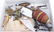 Collection of Vintage Fishing Accoutrement. Lot - 4
