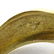 Square Cut Citrine, Diamond and 14 Karat Yellow Gold - 5