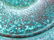 Carl Sorenson Verdigris Patinated Bronze Vase. Signed. - 4