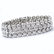 Contemporary Approx. 20.0 Carat Round Brilliant Cut