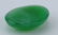 AGL Certified Loose 14.40 Carat Oval Cabochon Apple - 2