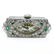 Art Deco Approx. 2.0 Carat Diamond, Emerald and