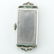 Art Deco Approx. 2.0 Carat Diamond, Emerald and - 3