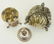Two Pieces Victorian Silver Plate Serving Pieces. - 2