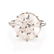 GIA Certified 8.23 Ct Round Brilliant Cut Diamond 18kt