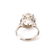 GIA Certified 8.23 Ct Round Brilliant Cut Diamond 18kt - 3