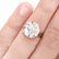 GIA Certified 8.23 Ct Round Brilliant Cut Diamond 18kt - 6