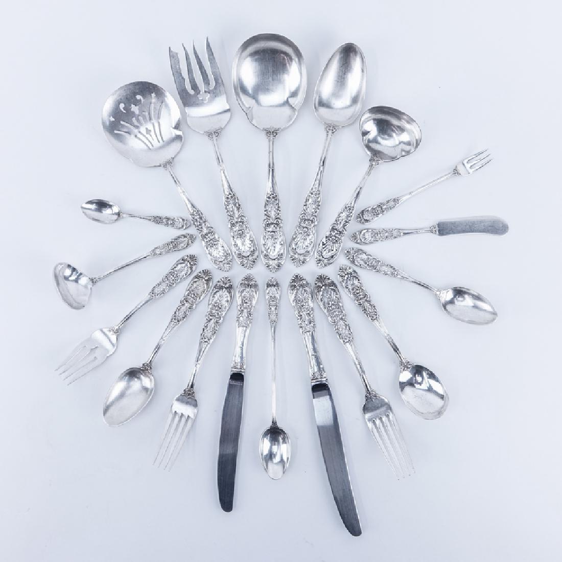 One Hundred Twenty One (121) Pieces International (1 of 5)