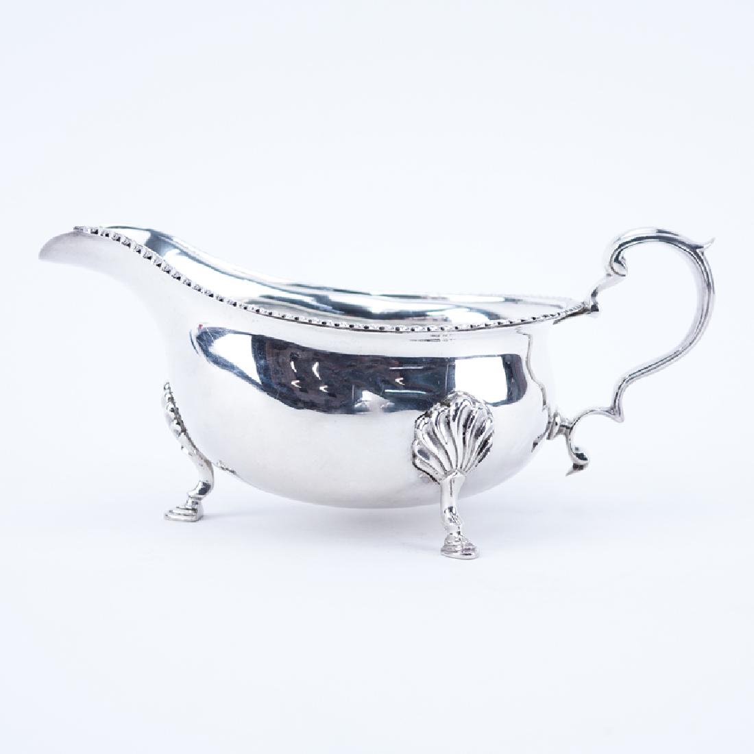 Tiffany & Co. Georgian Style English Sterling Silver (1 of 4)