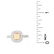 GIA Certified .59 Carat Fancy Yellow Diamond, .65 Carat - 6